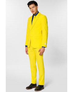 Yellow Fellow