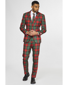 Trendy Tartan