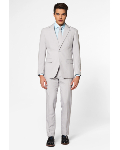 Groovy Grey