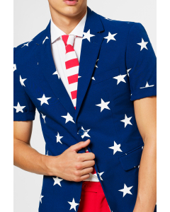 Stars and Stripes